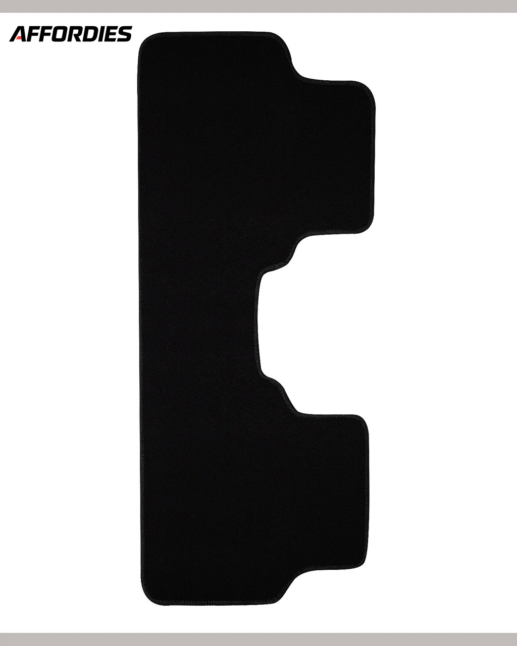 DFSK Glory 580 2020–Present Executive Side Logo Carpet Car Floor Mats