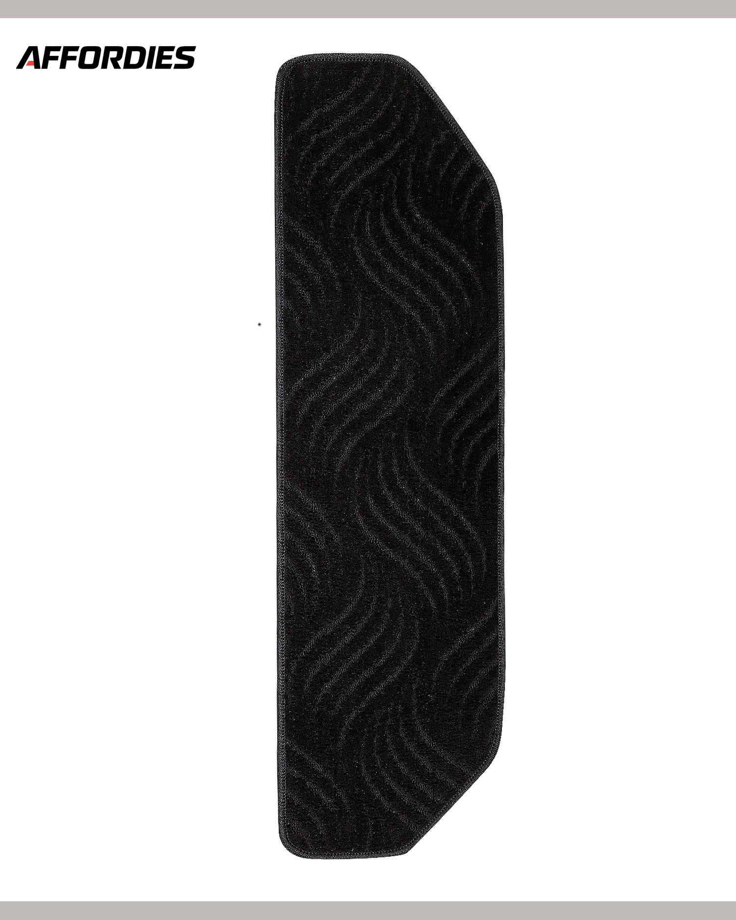 Kia Sorento 2021-Present Premium Carpet Car Floor Mats