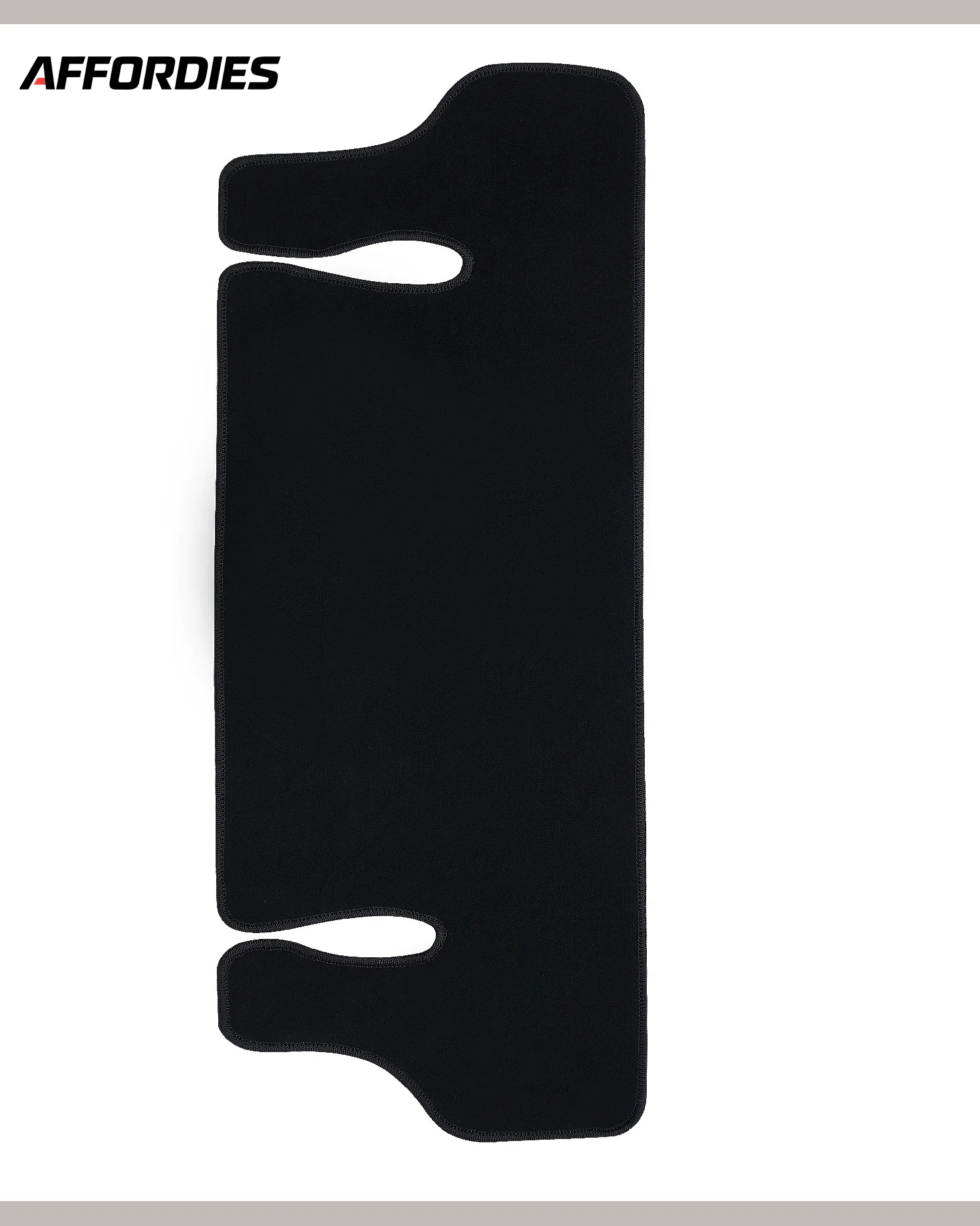 Changan Karvaan 2021–2024 Executive Carpet Mats