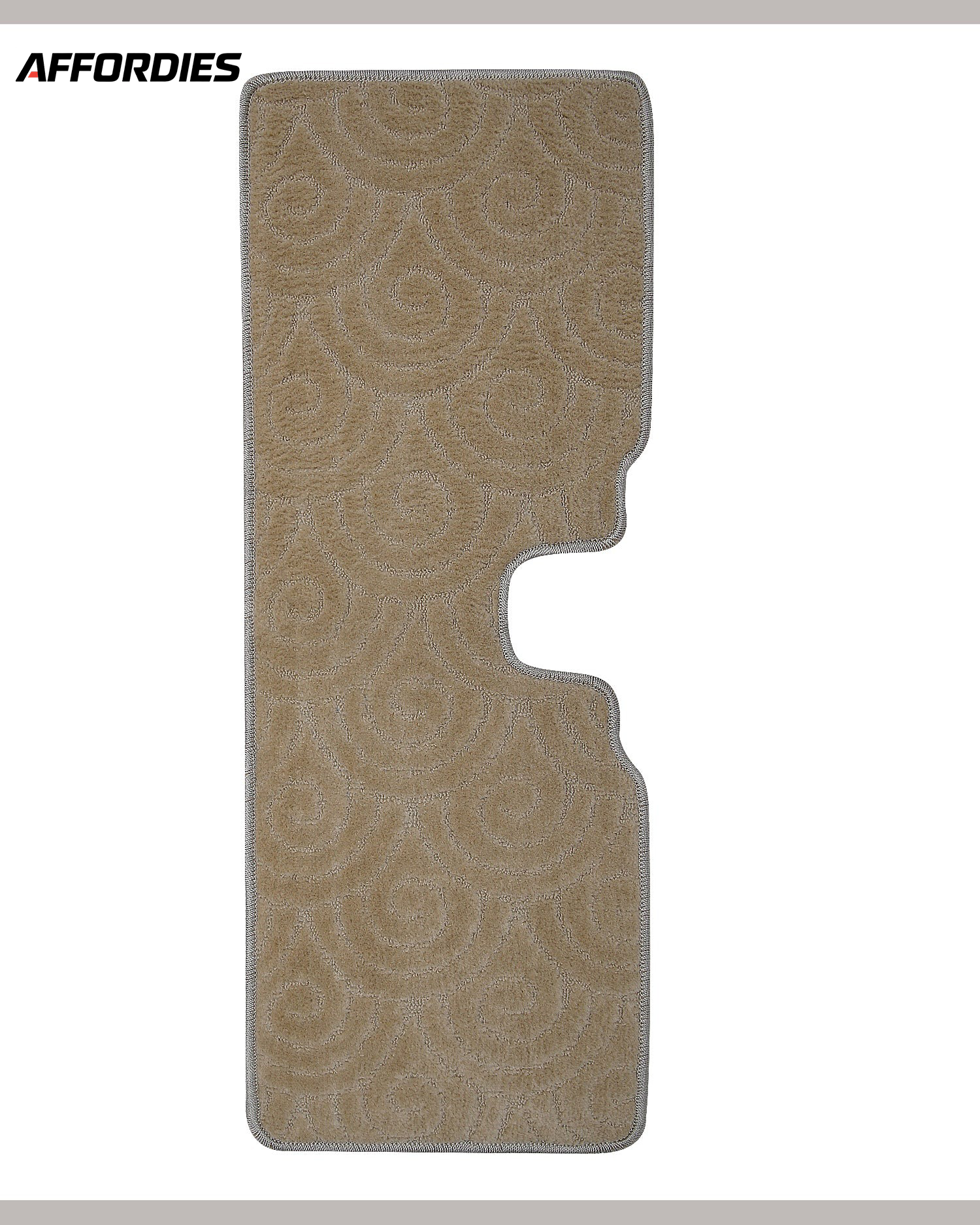 Toyota Yaris 2021-Present Premium Carpet Car Floor Mats