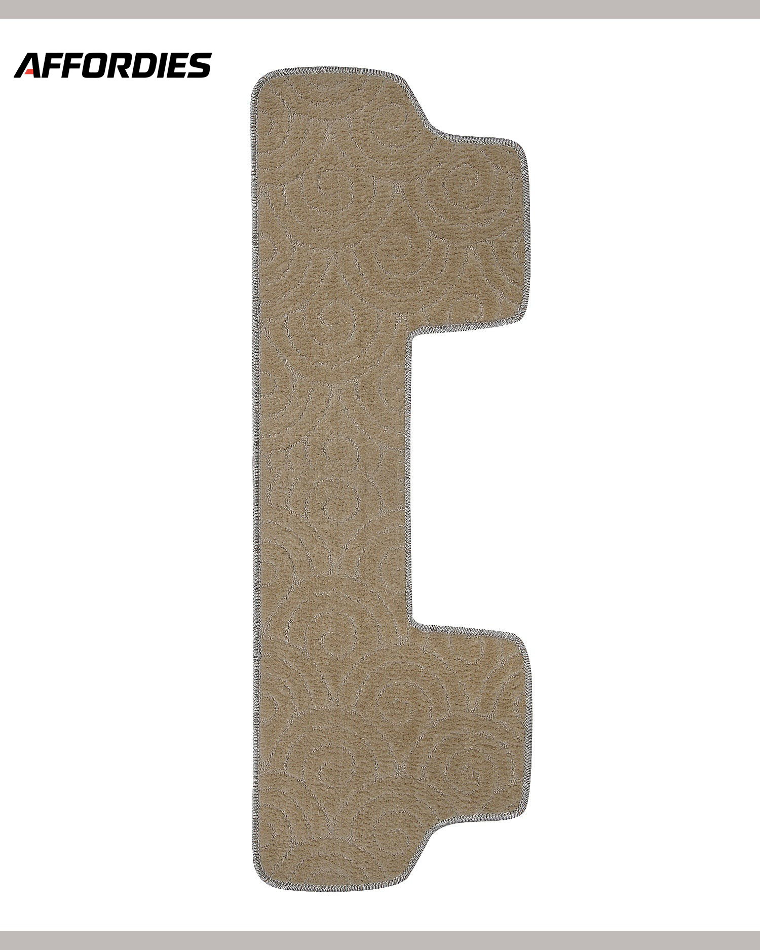 Hyundai Tucson 2019-Present Premium Carpet Car Floor Mats