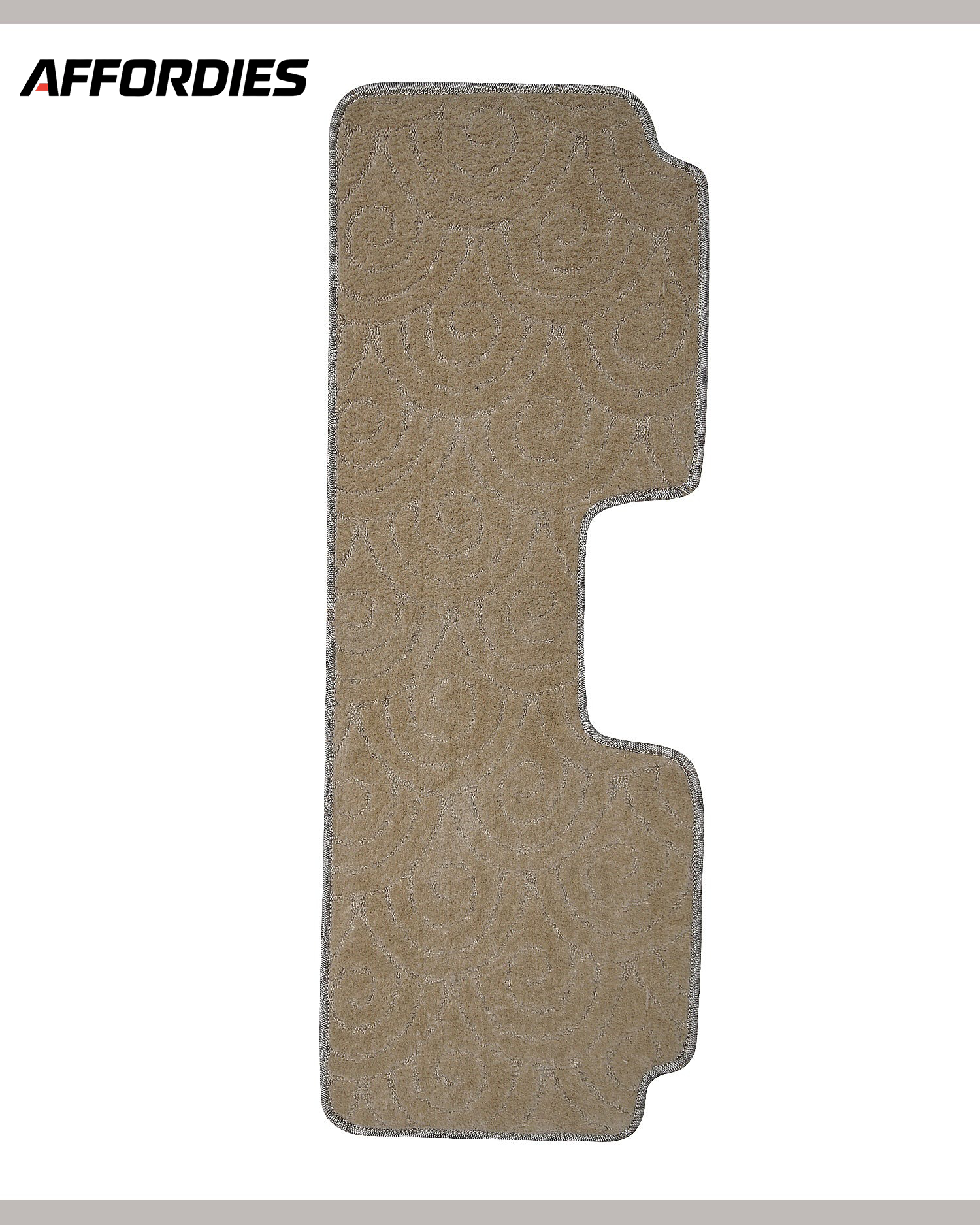 Toyota Corolla 2014-Present Premium Carpet Car Floor Mats