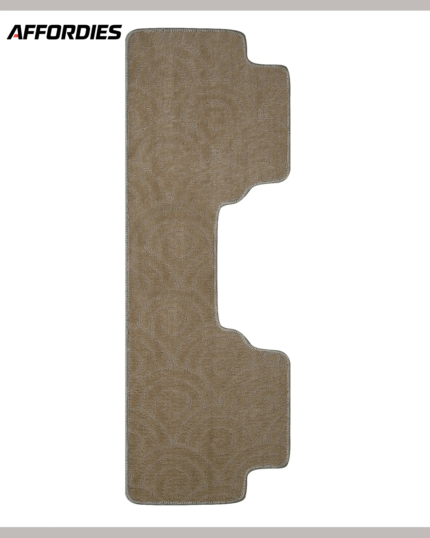 Hyundai Elantra 2021-Present Premium Carpet Car Floor Mats