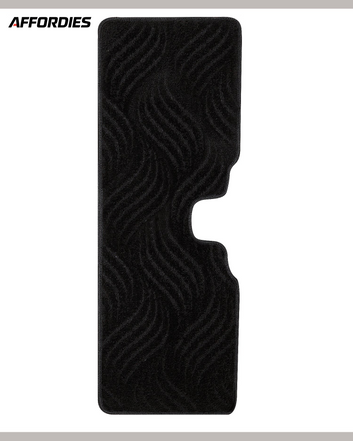 Toyota Yaris 2021-Present Premium Carpet Car Floor Mats