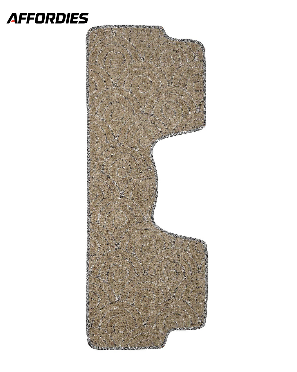 Honda Civic X 2016-2021 Premium Carpet Car Floor Mat