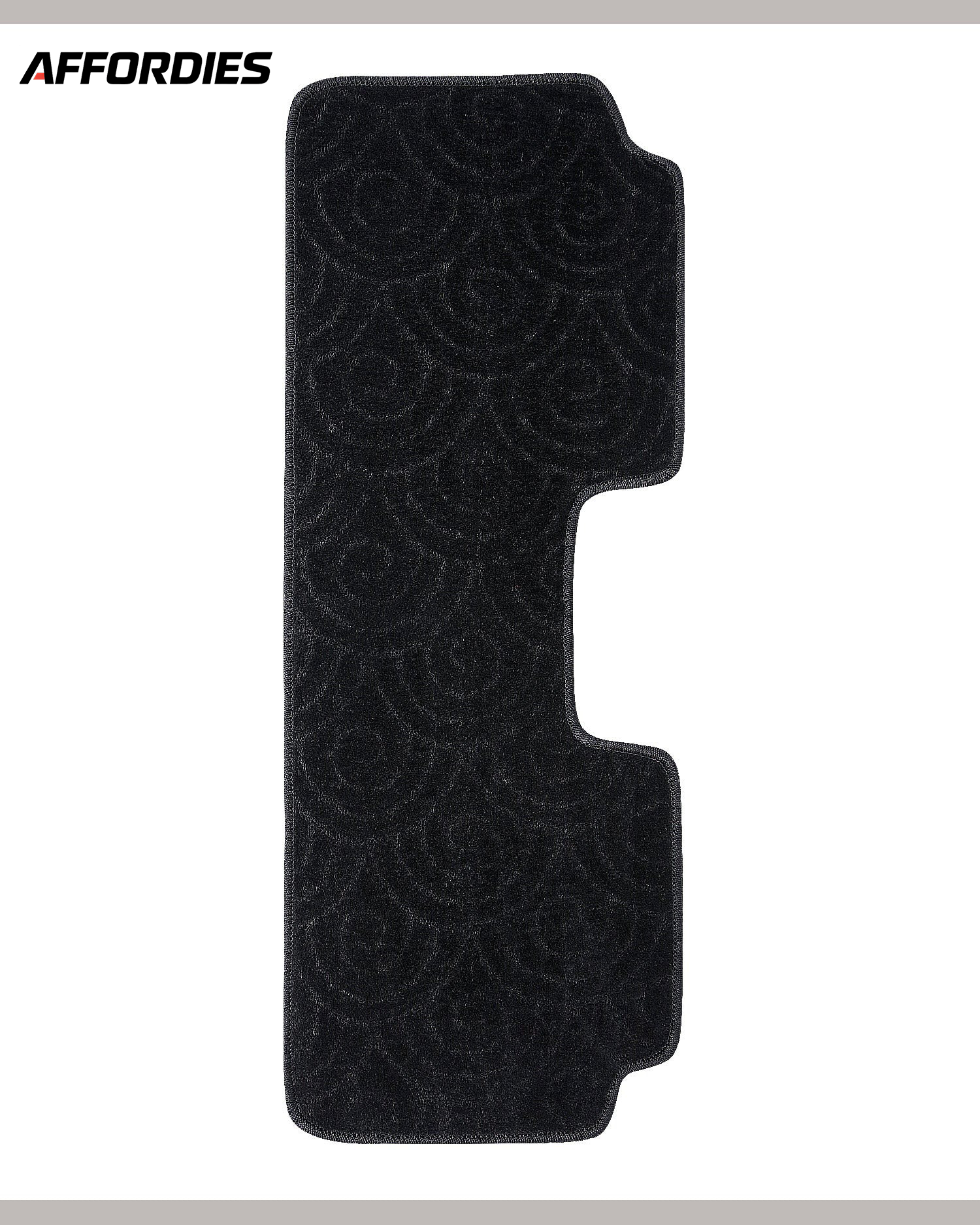 Toyota Corolla 2014-Present Premium Carpet Car Floor Mats