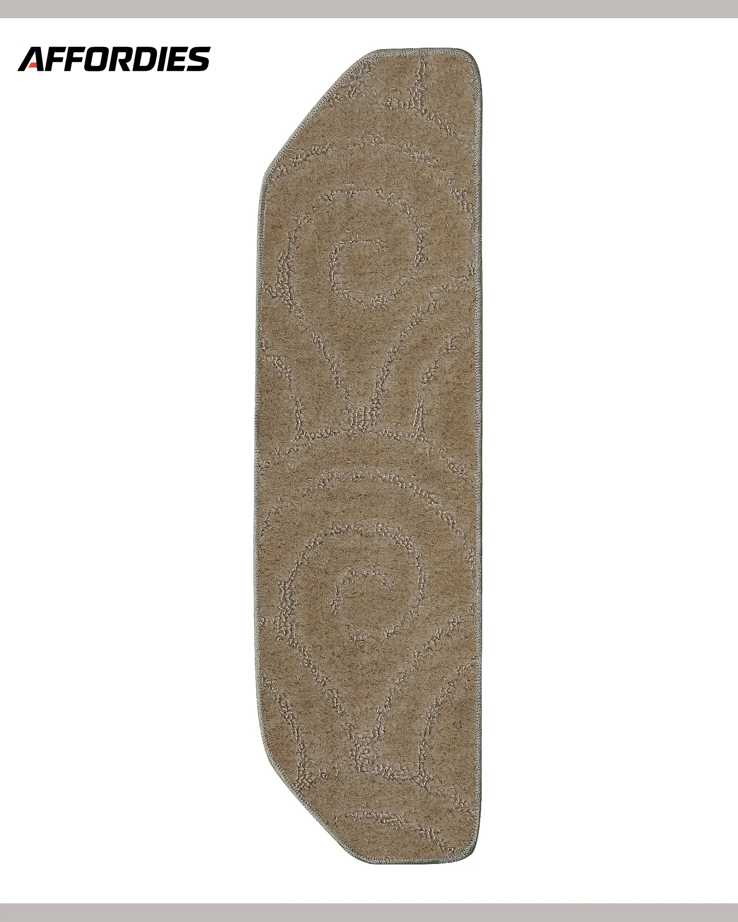 Kia Sorento 2021-Present Premium Carpet Car Floor Mats