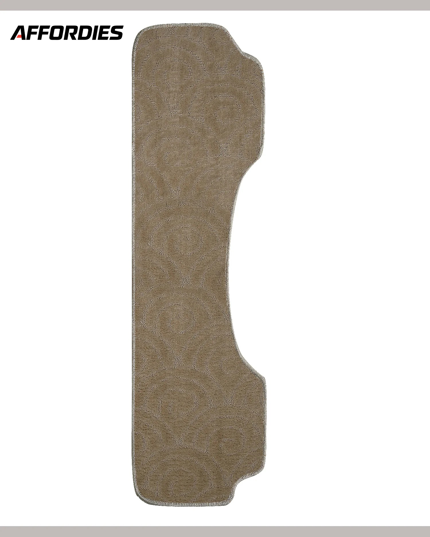 Hyundai Sonata 2021-Present Premium Carpet Car Floor Mats