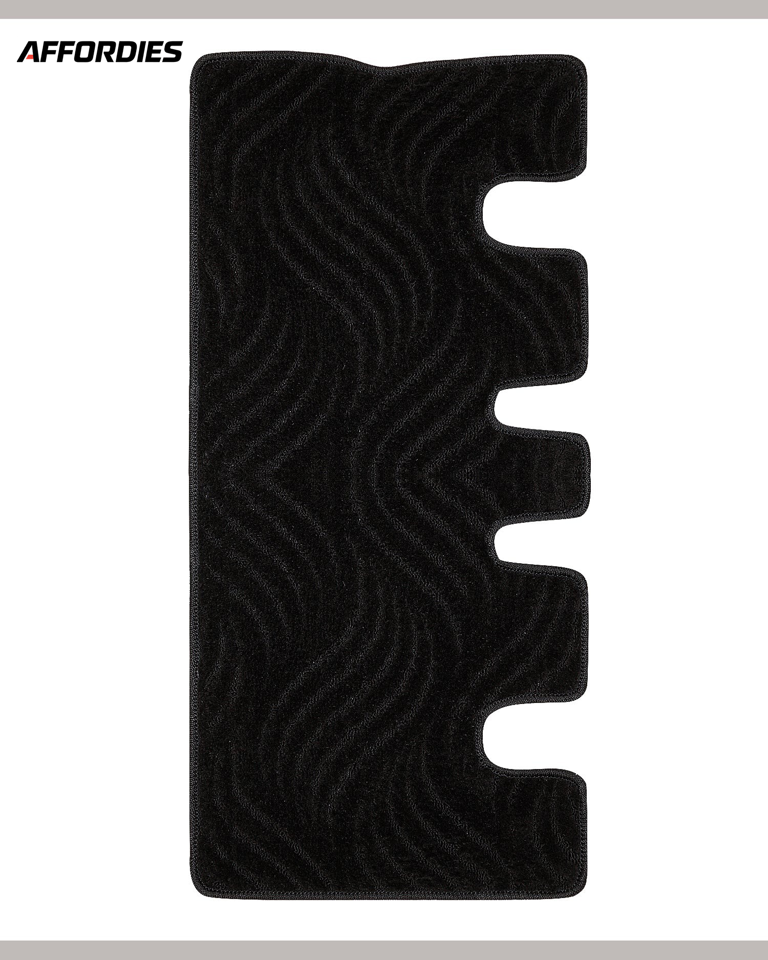 Kia Sorento 2021-Present Premium Carpet Car Floor Mats