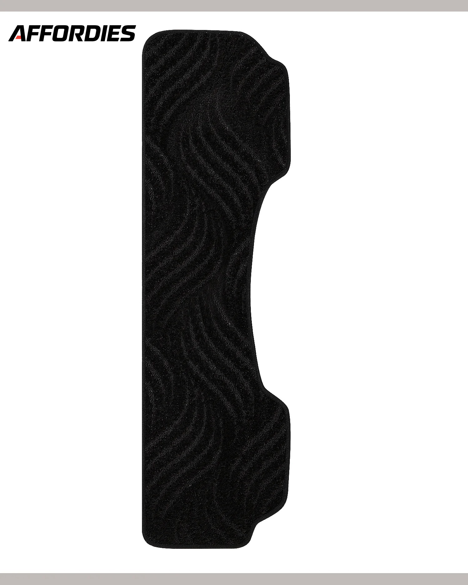 Hyundai Sonata 2021-Present Premium Carpet Car Floor Mats