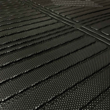Jaecoo J5 9D TPE Heavy Duty Trunk Mat 2025-2026