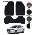 Changan Alsvin 2021–2024 Premium Carpet Car Floor Mats