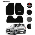 Suzuki Wagon R 2014-Present Executive Carpet Car Floor Mats