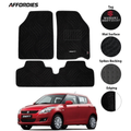 Suzuki Swift 2013-2021 Premium Carpet Car Floor Mats