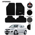 Suzuki Swift 2013-2021 Executive Carpet Car Floor Mats