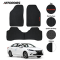 Changan Alsvin 2021–2024 Premium Latex Car Floor Mats