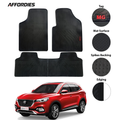 MG HS 2021–2024 Premium Latex Rubber Car Floor Mats