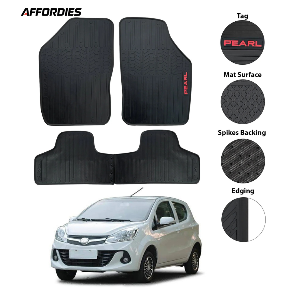 Prince Pearl 2019–Present Premium Latex