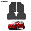 Suzuki Alto 2018–Present Premium Latex Pvc Car Floor Mat