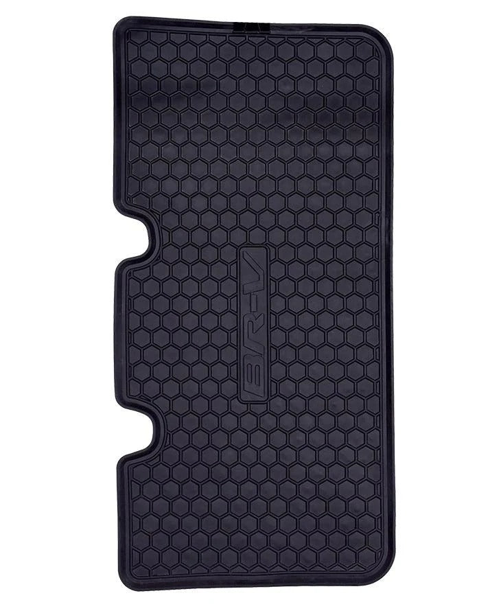 Honda BR-V 2016–Present Latex PVC Car Floor Mats