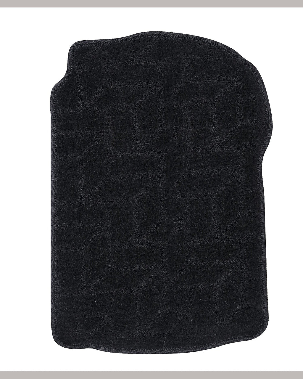 Toyota Prado 2003-2008 Premium Carpet Car Floor Mats