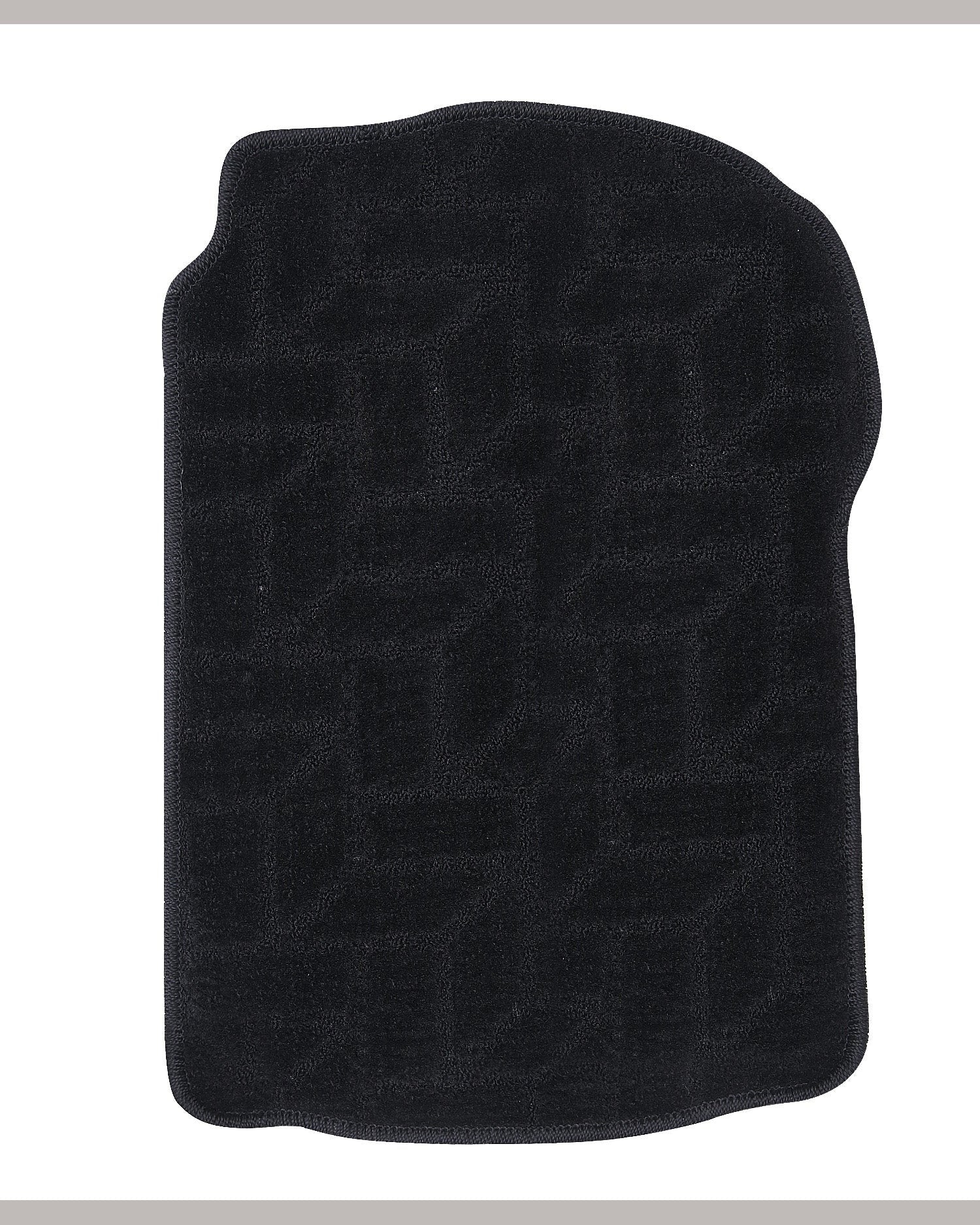 Toyota Prado 2003-2008 Premium Carpet Car Floor Mats