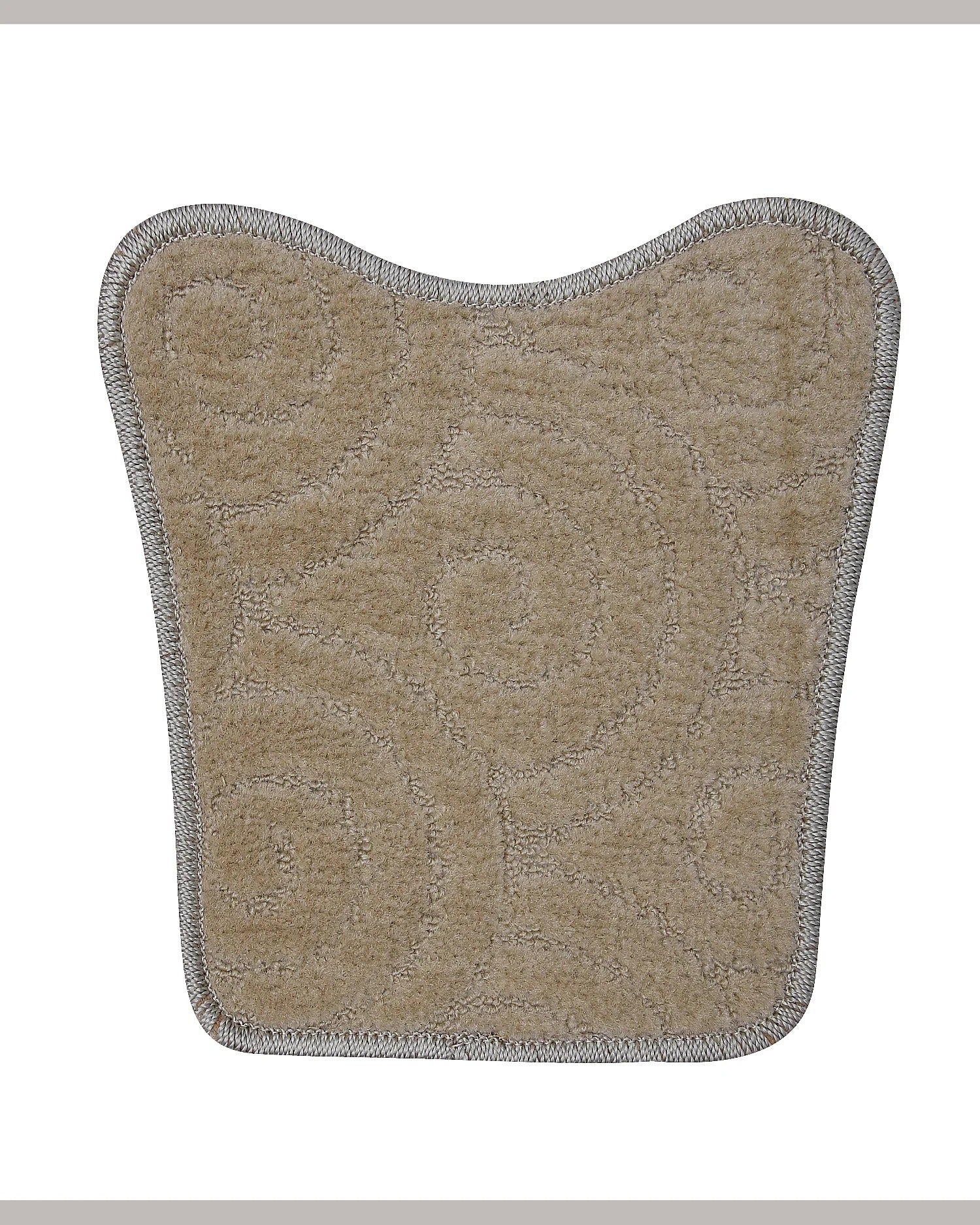 Toyota Prado 2003-2008 Premium Carpet Car Floor Mats