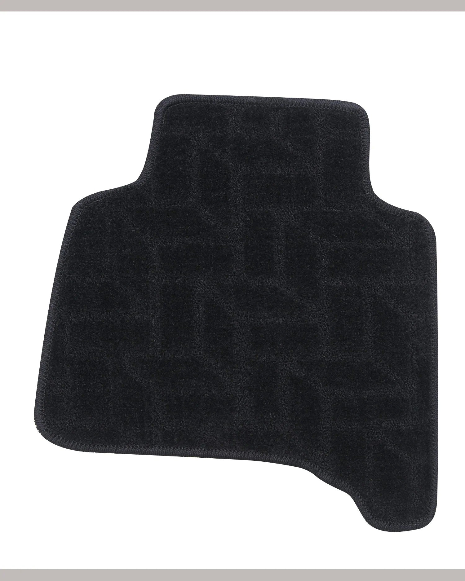 Toyota Prado 2003-2008 Premium Carpet Car Floor Mats